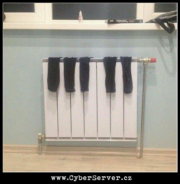 Ponožkové piano
